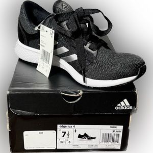Women’s edge lux 4 Adidas